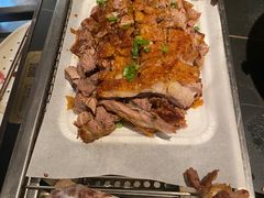 -额尔敦传统涮(公园西路店)