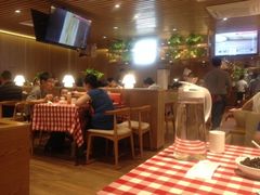 iphone_upload_pic-西贝莜面村(当代商城店)
