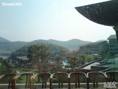 DSC00924-宁波九龙湖开元度假村