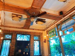 -西关84·History·Art·Cafe