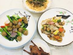 -有腥气私房菜·寻味顺德