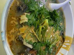 麻辣烫-重庆麻辣烫(国权路店)