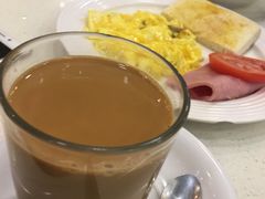 -和平馆·地道港澳茶餐厅(西门口店)