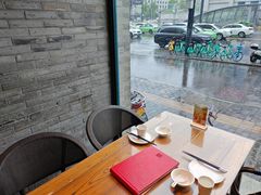 -北京老铺烤鸭(西稍门店)
