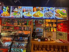 -老北京胡同味道二荤铺(酒仙桥店)