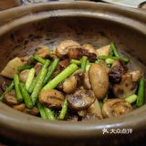 超级有特色的南京大排档