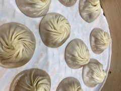 特色小笼包-鼎泰丰(南门店)