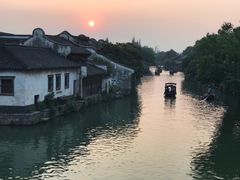 -乌镇枕水度假酒店