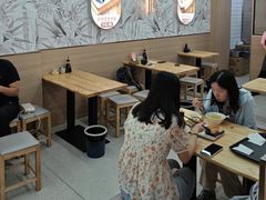 -众品老方子锅贴甜沫(李村店)