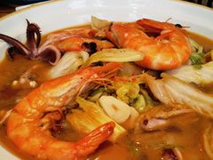 -小船渔村·大连菜(明泽街店)