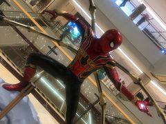 -火炉火自助餐(悠唐购物中心店)