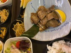 -喜多亭(宜山路店)