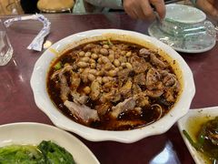 -扒骨肉雅鱼饭店(三雅文化传承店)