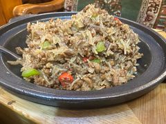 藏饭-宗巴雍姆藏餐府