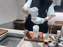 -李山山茶事(景枫店)