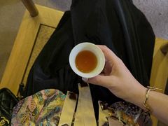 -王德传茶庄(苏州探花府店)