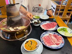 小料-裕德孚·非遗手切涮羊肉(东直门内大街店)