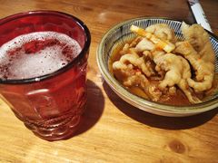 -疆里疆外·和田烤肉·清真