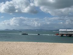 -三亚西岛海洋文化旅游区