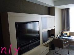 -上海静安洲际酒店