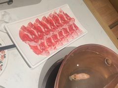 -东门口·鲜爆肚涮肉·烧烤(老门东店)