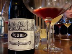 -RAC BAR(安福路店)