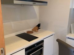 -苏州馨乐庭金鸡湖公寓酒店