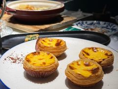 -侨美·唐荔园·40年地道粤菜