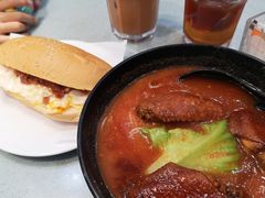 -华嫂冰室(尖沙咀店)