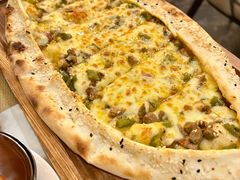 美拉娜馅饼-苏坦土耳其餐厅(白云宾馆店)