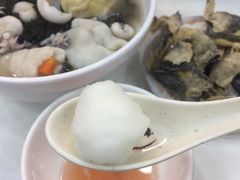 -文辉墨鱼丸大王(铜锣湾渣甸街总店)