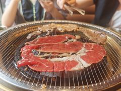 -西塔老太太泥炉烤肉(杭州首店)