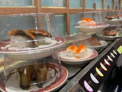 -禾绿回转寿司(万柳华联店)