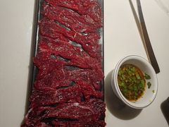 -潮发潮汕牛肉店(龙洞店)