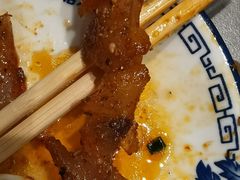 -二发烧烤(亚麻厂店)