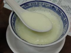 招牌双皮奶-仁信老铺(华盖路店)