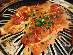 -高丽苑韩国烤肉(海昌路旗舰店)