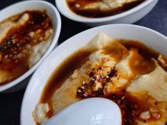 -乾州食府(小雁塔店)