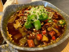 -付小姐在成都(川沙店)