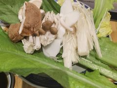 蔬菜拼盘-伊豆野菜村(大族广场店)