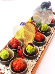 -天府阳光酒店·宴会厅