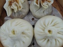 -古南都·清真绿柳居菜馆(太平南路店)