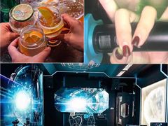 -INLOVE KTV(淮海路店)