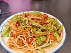 -大召麦香村(新生街店)