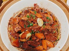 -那家老院子东北菜·饺子·小鸡炖蘑菇(艳华街店)