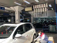-安惠养车(安定门店)