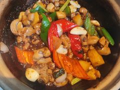 -味食家市师鸡(三元里店)