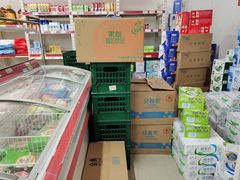 -苏宁小店折扣店(营口路店)