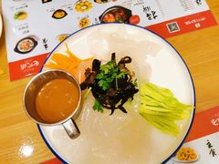 -洪兴砂锅(烟台山店)