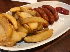 -阿香米线(宁波来福士广场店)